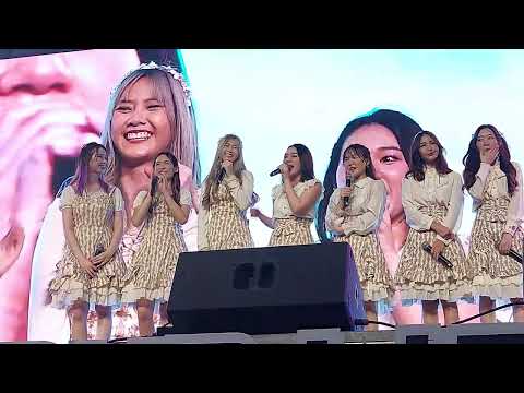 Daisy Daisy งาน Digital Your Life 2022 @Siam Paragon 12/06/2022