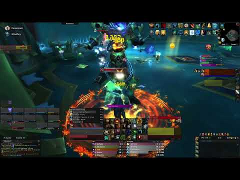 Kel'Thuzad Fated Normal