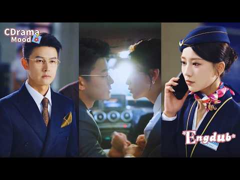 [ENG DUB] Tired Of Being My Husband's Secret I Chose The CEO Who Valued Me | Cdrama