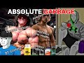 Modern Gym Culture Is Absolute Garbage