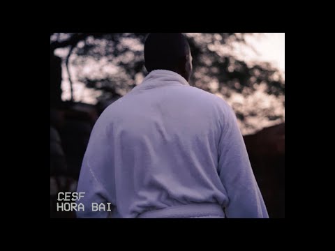CESF - Hora Bai (Prod. Berlok) [Video Oficial]