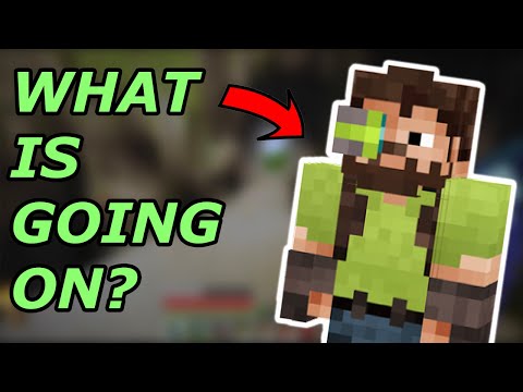 Sodio - What Happened To Iskall85? - When Will He Return To Hermitcraft?