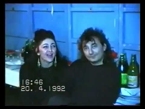 Orkestar Dan i Noc Drakce Popovic