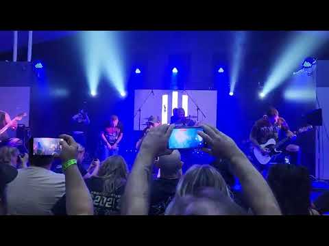 Woe, Is Me Live At The L (06/30/2023)