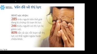 Dzung Nguyễn | CHĂM SÓC THỊ LỰC | Siberian Wellness