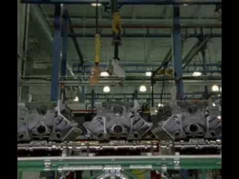 New Corvette Commerical for 2011 "Rocket" ls7 ls9 zr1 z06