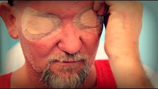 MUST WATCH! Blind People Use Third Eye Ability to See | SuperPower