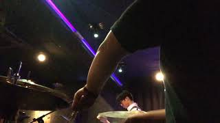 Gonna Be Alright (F.T.B.) (Robert Glasper Experiment) 우현하 밴드