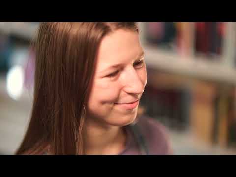 Nils Fredriksson Utbildning