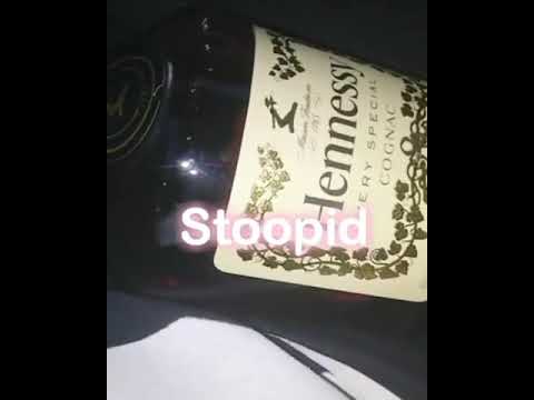 GDOMO (Yancmob) - STOOPID official video