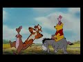 Winnie The Pooh Hip Hip Poohray Remake