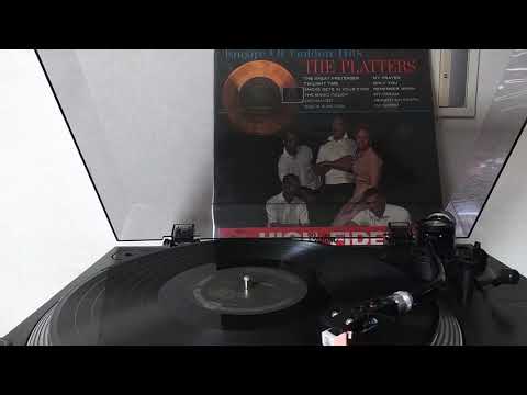 Remember when - Platters (1960 Mercury / Encore Of Golden Hits)