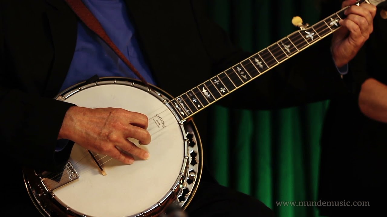Promotional video thumbnail 3 for Alan Munde