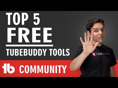 download lagu mp3 mp4 Alternative To Tubebuddy, download lagu Alternative To Tubebuddy gratis, unduh video klip Alternative To Tubebuddy