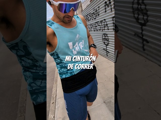 Vídeo relacionado con Riñonera Deportiva Hombre y Mujer Impermeable Viaje Cinturón de Dinero Senderismo Ciclismo Running Riñoneras Correr Moto Acampada Comprar