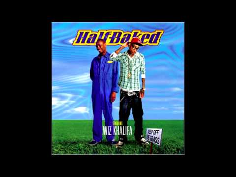 Wiz Khalifa - Half Baked - 30H3 Remix (High Quality)