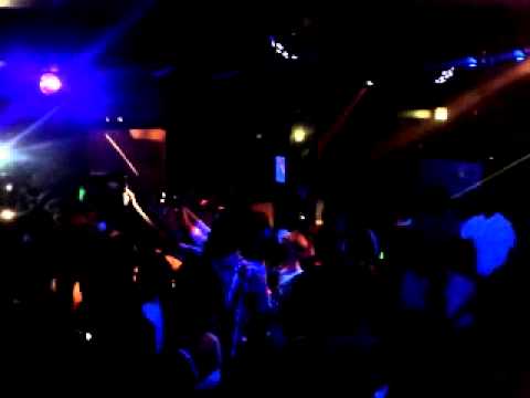 The Lazer Party With K.I.G Family at Palm Beach