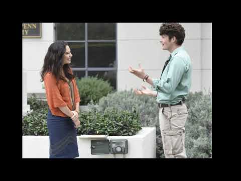 Schooled Reviews - CB Saves the Planet Preview - Episode 2.20