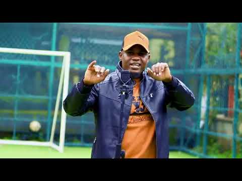 Wasichana ni wengi sana Nairobi Kenya }}}} Unle Eddy Official video