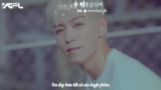 [VIETSUB] GIRLFRIEND - BIGBANG