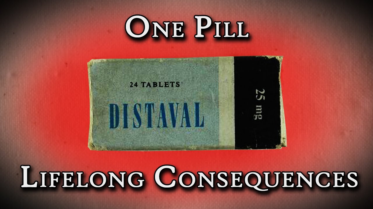 One Pill, Lifelong Consequences: Thalidomide | A Short Documentary | Fascinating Horror