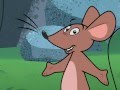 My Friend Rabbit Mouse S Mountain You Be Me Ep 18