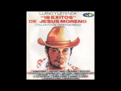 Jesus Moreno - Popurri #1