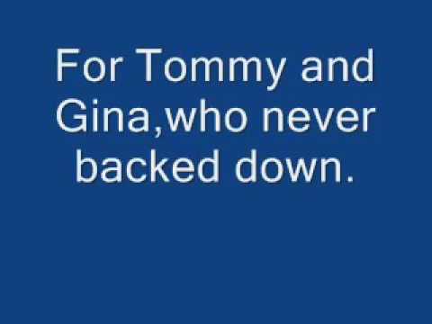 Bon Jovi   It's my life w lyrics