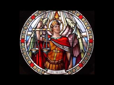 Terço  de São Miguel Arcanjo  - As Aparições de Carapicuíba