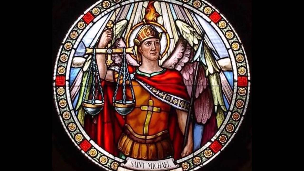 Terço de São Miguel Arcanjo - As Aparições de Carapicuíba