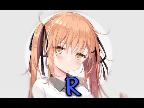 Nightcore__Alan walker.  Sad sometimes.
