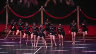 Pegate - Ricky Martin ( VENGA avanzado 2019)