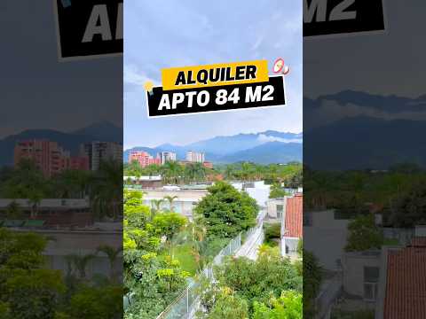 Apartamentos, Alquiler, Ciudad Jardín - $2.700.000