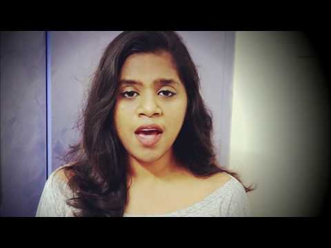 Deepika Thamizhvanan Lasciatemi morire | Itailian opera cover | Deepika Thamizhvanan