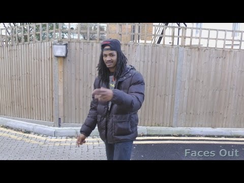 Faces Out - Lil Zee ( Emg ) - I'm Back - Freestyle  - @FacesOut - @lilzeeofficial