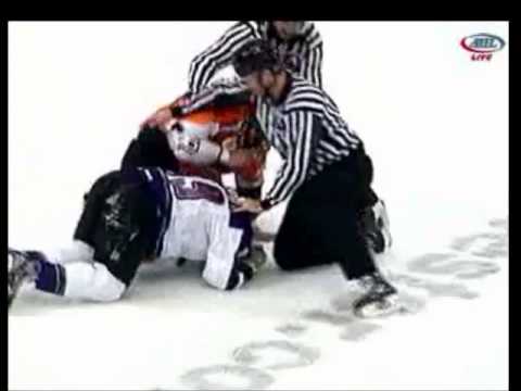 Garrett Klotz vs Justin Johnson