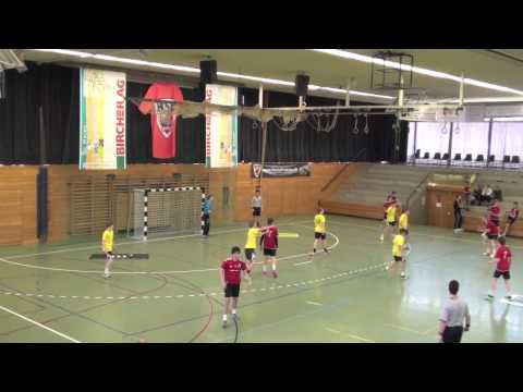 MU15E HSC Sur Aarau   ST Othmar