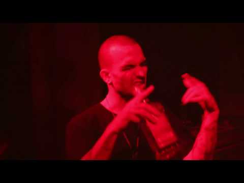 Guerra con Morfeo - Maco Maat con Jdog (Gala prod)