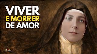 What you don't know about Santa Teresa de los Andes