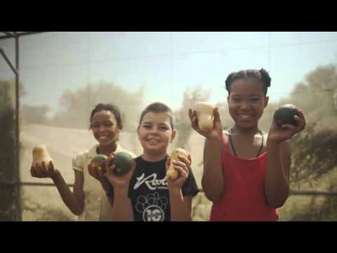 Educate Special Needs Children in South Africa