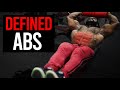 HOW TO GET DEFINED ABS I MR OLYMPIA QUICK TIPS FROM WILLIAM BONAC