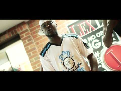 Burnemup ft Ricky G - Own Zone (Official Music Video)