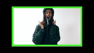 有意进军好莱坞？奥巴马女儿首演MV