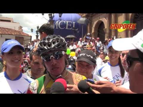 Cl&aacute;sico RCN 2010 Etapa 2