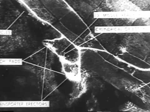 Cuban Missile Crisis in 5 Minutes » October 1962
