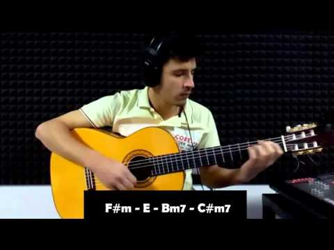 Ya No Soy Un Crio - Juanito Makandé