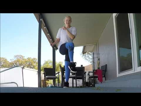 SALLY'S SHUFFLES - I_O- Dancing 2020 | SHUFFLE DANCE FREESTYLE | RIP