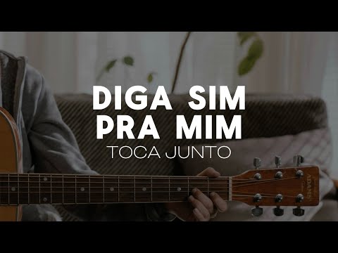 Diga Que Sim Pra Mim - Jó de Souza