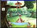Opening To Winnie The Pooh Making Friends 1997 VHS