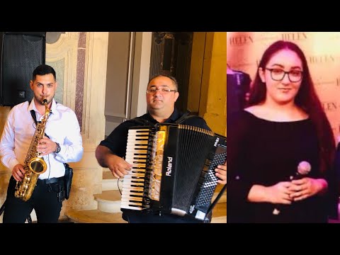 Larisa Zagan - Nu e ușor în încercare 2020